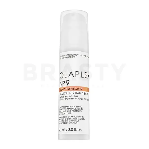 Siero nutriente per capelli Olaplex Bond Protector n. 9 90 ml