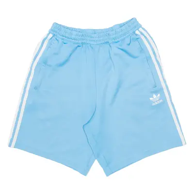 ADIDAS Mens Casual Shorts Blue Relaxed M W28