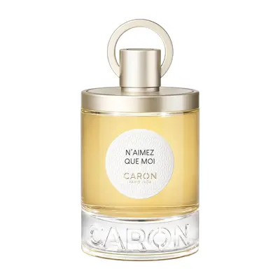 Caron Love Only Me Profumo Per donna Ricaricabile 100 ml