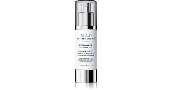 Institut esthederm Esthe-White Youth Anti-Dark Spot Brightening Serum - 30ml