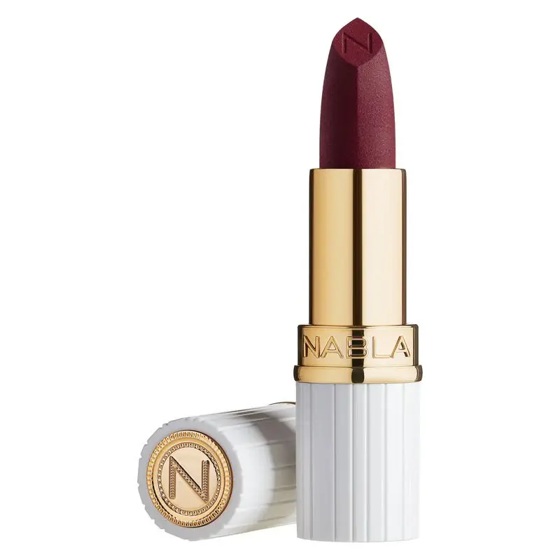 Lipstick Nabla Matte Pleasure Berry Call (3.5 G)