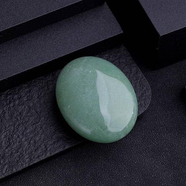 Natural Green Aventurine Sculpture Display Decorations