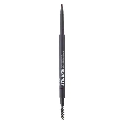 Eyebrow pencil Mulac Eye, Bro! Precision 04 - Soft Block