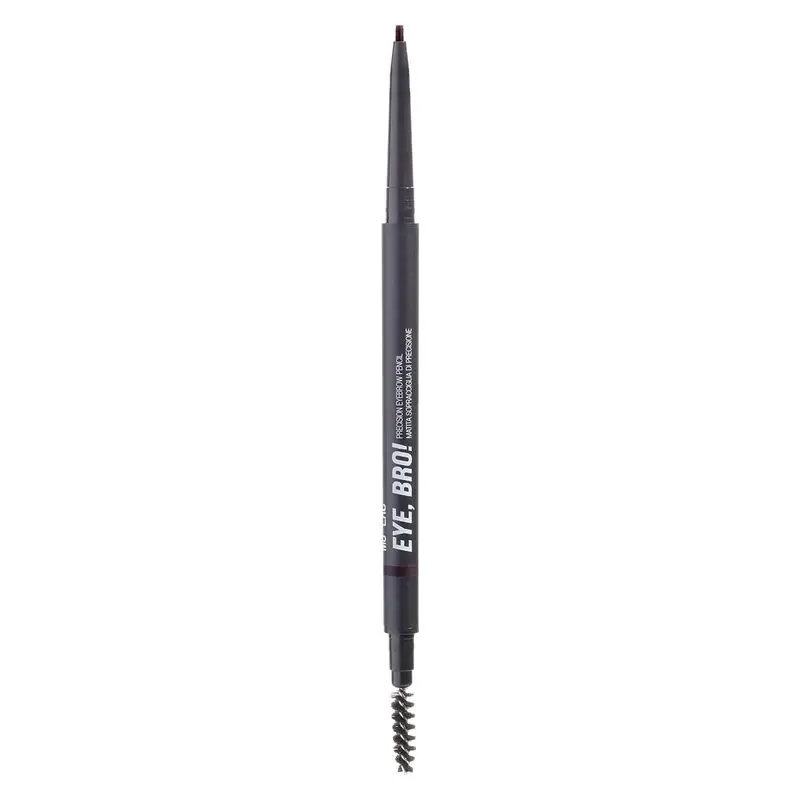 Eyebrow pencil Mulac Eye, Bro! Precision 04 - Soft Block