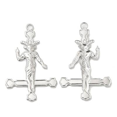 Non-Tarnish 304 Stainless Steel Pendants