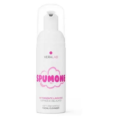 Veralab Spumone - Gentle Foaming Face Cleanser 50 ml