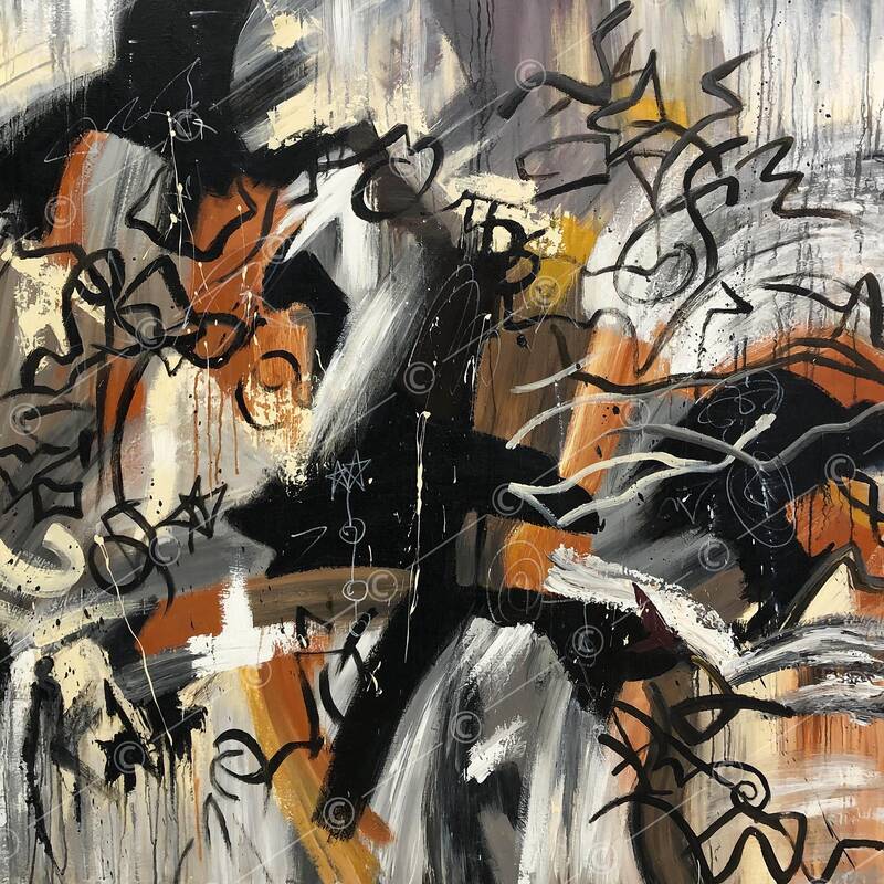 Original Abstract Colorful Prints Digital Download Art Ukraine Shop Instant Download Creative Modern Printable Digital Fine A...