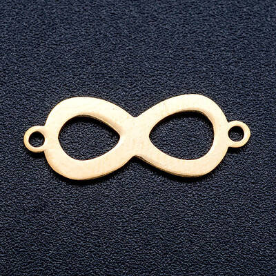 201 Stainless Steel Links connectors