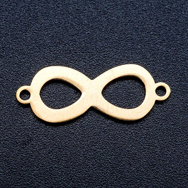 201 Stainless Steel Links connectors