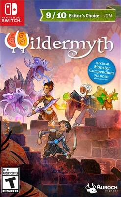 Wildermyth