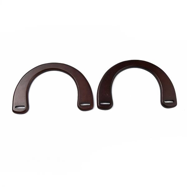 Wood Bag Handles