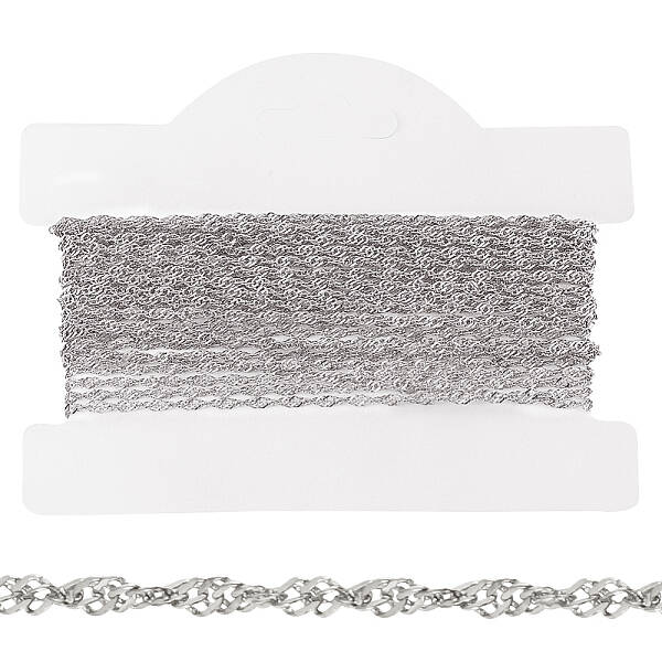 304 Stainless Steel Rope Chains