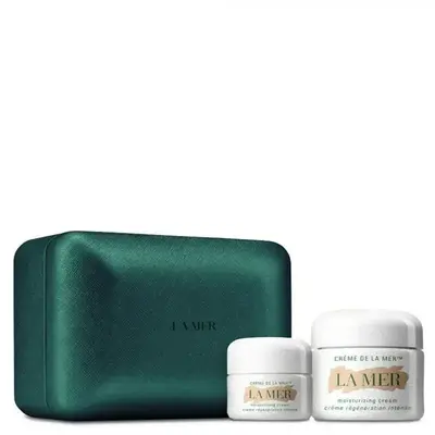 La Mer The Cream Of La Mer Duet