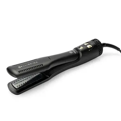 Bellissima 11967 Airsleek Hot Air Hair Straightener
