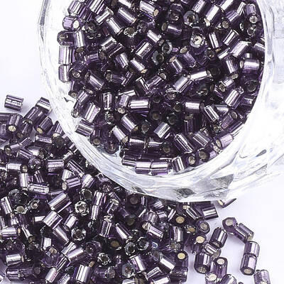 Grade A Glass Seed Beads