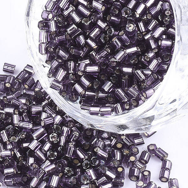Grade A Glass Seed Beads