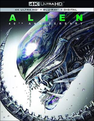 Alien (1979)