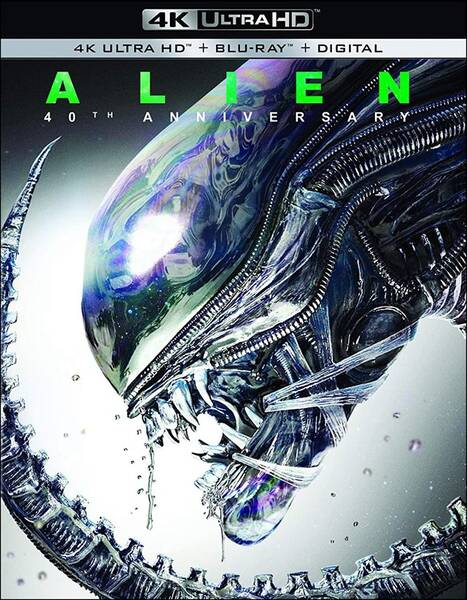 Alien (1979)