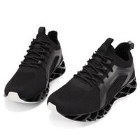 Women Athletic Shoes Walking Running Shoes Non-Slip Fashion Sneakers