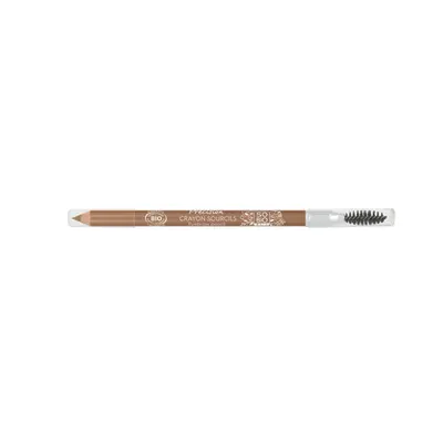 LÉa nature so bio étic Eyebrow Pencil 01 Light Brown (1 g)