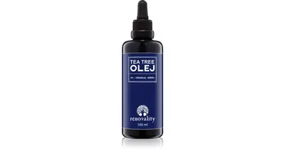 Renovality Tea Tree Oil 100ml