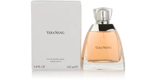 Vera Wang Vera Wang EDP W 100ml