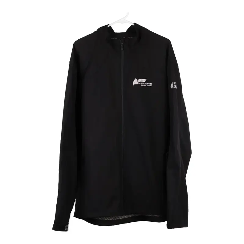 Fila Jacket - 2XL Black Polyester