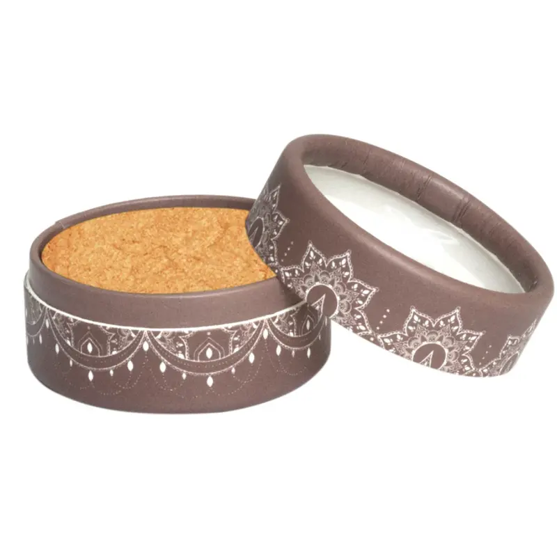 Boho Midnight Gold Eyeshadow 250 Sahara Warm (250 g)