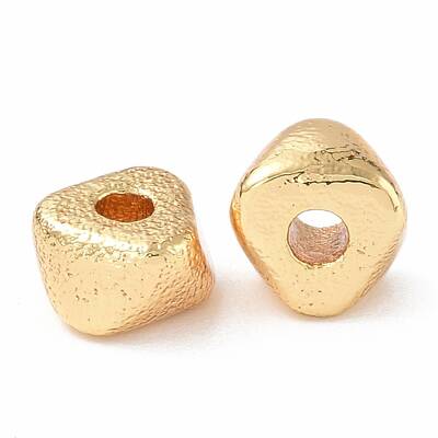Brass Beads
