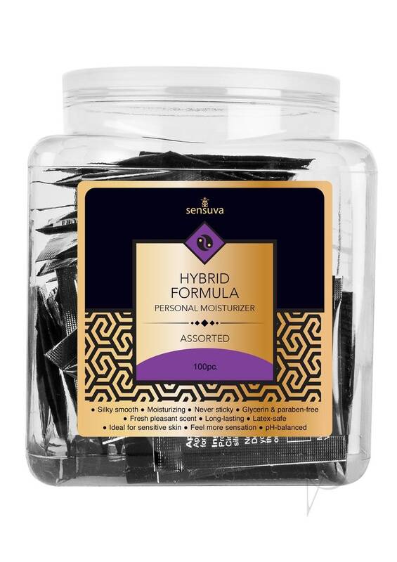 Hybrid Personal Asst 100/tub(spec)