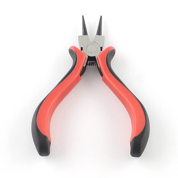 45# Carbon Steel Jewelry Pliers