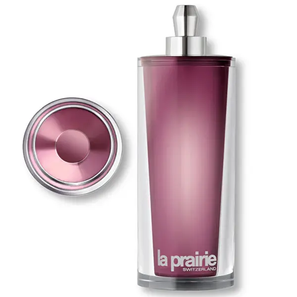 La Prairie Lozione Detossinante Ringiovanente Platinum Rare Haute-Rejuvenation (Life-Lotion) 115 Ml