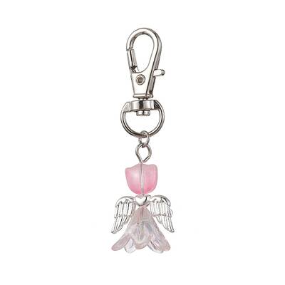 Angel Glass Pendant Decorations