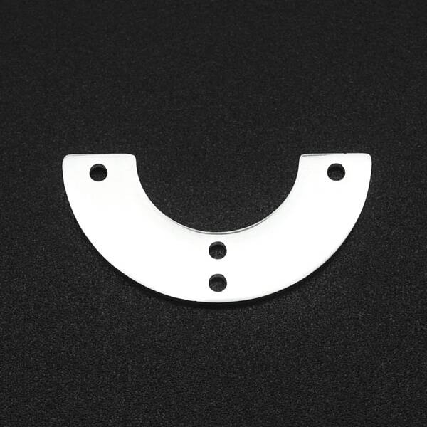 Non-Tarnish 201 Stainless Steel Chandelier Components Links