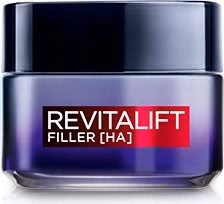 L Oreal Paris Revitalift Filler [Ha] Anti-Wrinkle Night Treatment 50 ml