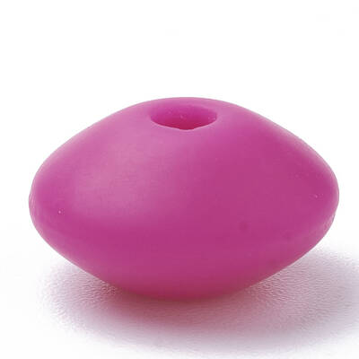 Food Grade Eco-Friendly Silicone Beads