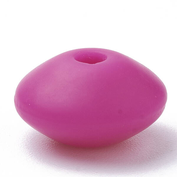 Food Grade Eco-Friendly Silicone Beads