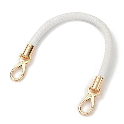 PU Leather Bag Strap