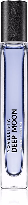 NOVELLISTA Deep Moon Eau de Parfum for men 10 ml