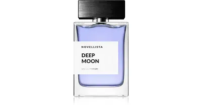 NOVELLISTA Deep Moon Eau de Parfum for men 10 ml