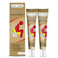 Body Cream, Hemorrhoids Cream, HerbalHemorrhoids Ointment, Massage Hemorrhoid Crema,Ointment Body Care Massage for Men Women ...