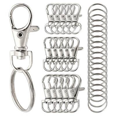 DIY Keychain Making Kit