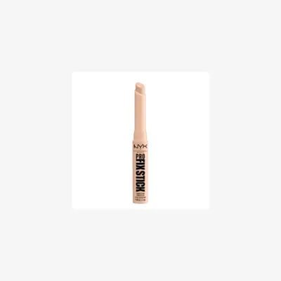 NYX Professional Makeup Pro Fix Stick unifying concealer color 04 Light 1.6 g