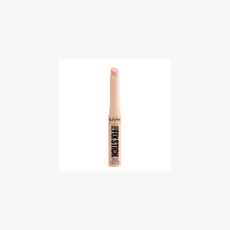 NYX Professional Makeup Pro Fix Stick unifying concealer color 04 Light 1.6 g