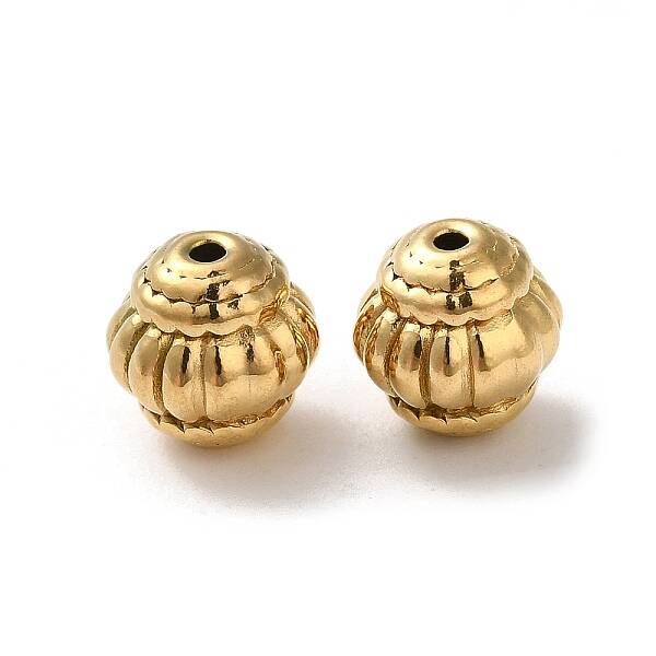304 Stainless Steel Beads