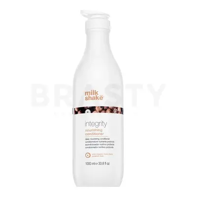 Milk Shake Integrity deep nourishing conditioner for all hair types 1000 ml