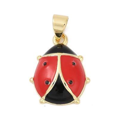 Brass Pendants