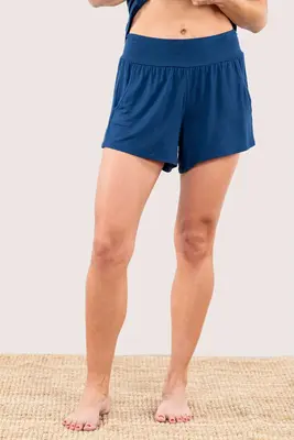 Siesta Sista Shorts | Color: Black | Size: XL