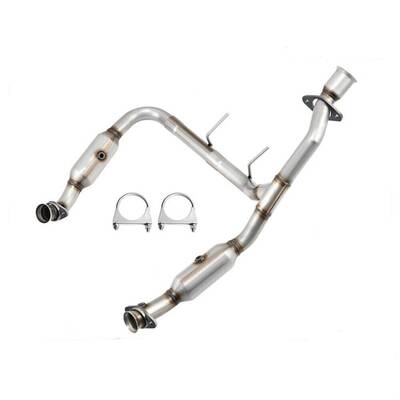 YITAMOTOR® 2011-2013 Ford F-150 5.0L, 2009-2014 Ford Expedition Lincoln Navigator 5.4L Catalytic Converter