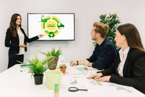 Becoming a Circular Economy Expert